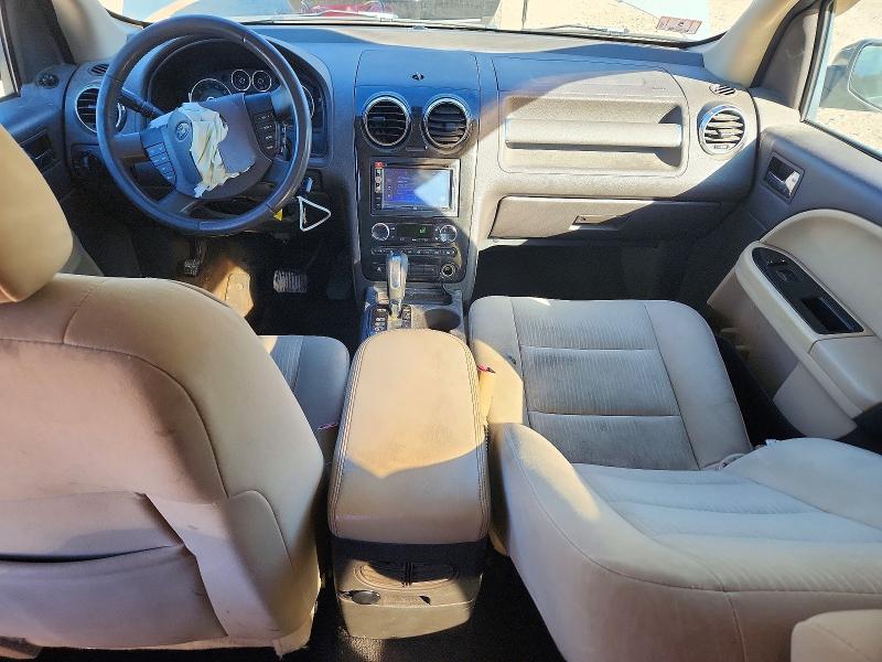 Продаж на аукціоні авто 2008 Ford Taurus X, vin: 1FMDK02W88GA23828, номер лоту: 73448256