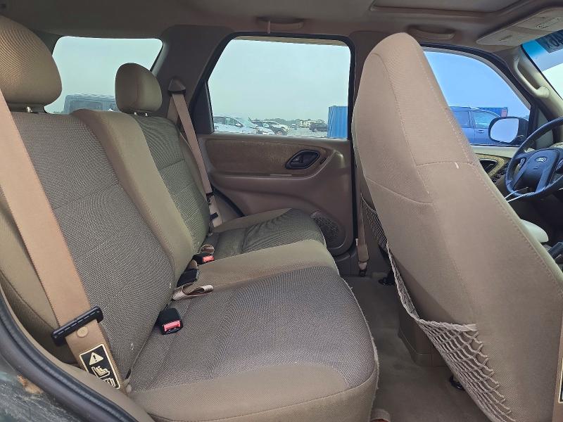 Aukcja sprzedaży 2001 Ford Escape, vin: 1FMYU04191KB93311, numer aukcji: 72164746