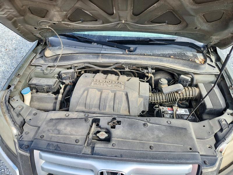 Продаж на аукціоні авто 2007 Honda Pilot, vin: 5FNYF28177B005976, номер лоту: 70292466