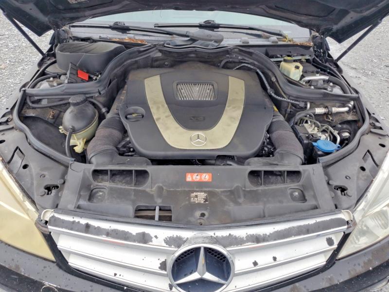 Продажа на аукционе авто 2008 Mercedes-benz C, vin: WDDGF54X88R016722, номер лота: 71744086