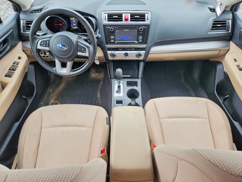 Продажа на аукционе авто 2015 Subaru Outback, vin: 4S4BSBAC3F3354945, номер лота: 70783146