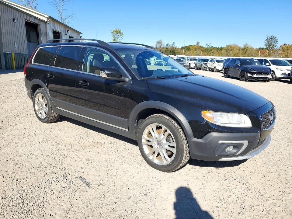 Продажа на аукционе авто 2016 Volvo Xc70, vin: YV4612NK7G1249488, номер лота: 72127596