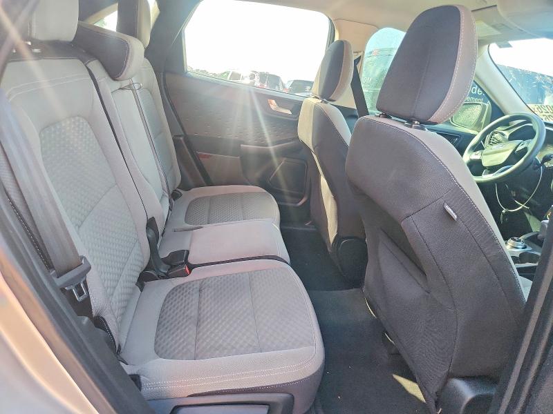 2020 Ford Escape მანქანა იყიდება აუქციონზე, vin: 1FMCU9G63LUA31980, აუქციონის ნომერი: 71449026