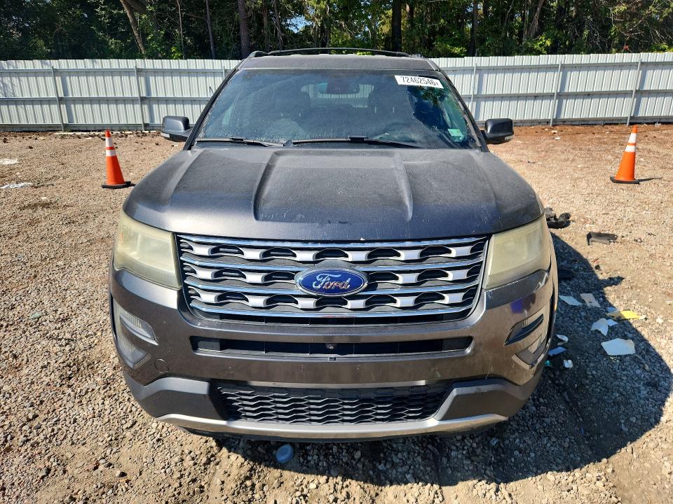 Продаж на аукціоні авто 2016 Ford Explorer, vin: 1FM5K8FH9GGA03777, номер лоту: 72462546