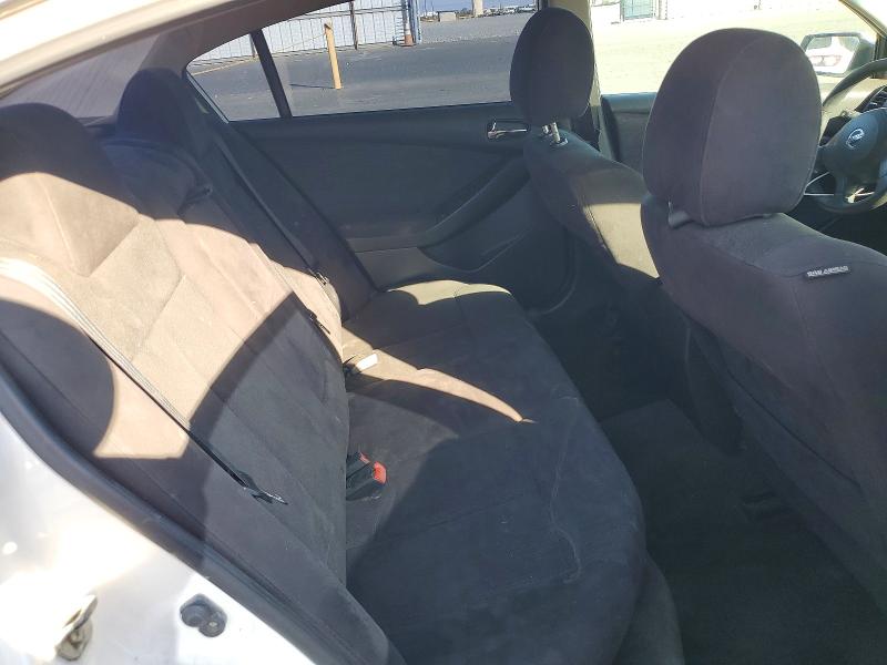 2012 Nissan Altima მანქანა იყიდება აუქციონზე, vin: 1N4AL2AP8CN503548, აუქციონის ნომერი: 71251796