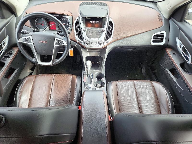 Продаж на аукціоні авто 2012 Gmc Terrain, vin: 2GKFLVE56C6160421, номер лоту: 73293746
