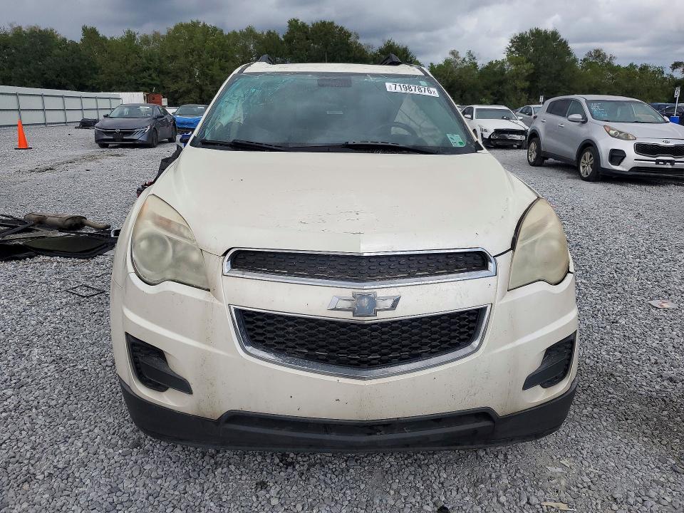 Продаж на аукціоні авто 2013 Chevrolet Equinox, vin: 2GNALDEK6D1130900, номер лоту: 71987876