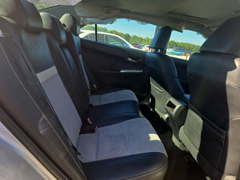 72000016 :رقم المزاد ، 4T1BF1FK0EU773035 vin ، 2014 Toyota Camry مزاد بيع