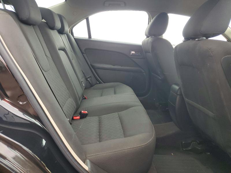 2010 Ford Fusion მანქანა იყიდება აუქციონზე, vin: 3FAHP0HA0AR285477, აუქციონის ნომერი: 72546166