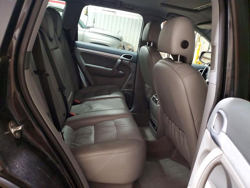 Продаж на аукціоні авто 2010 Porsche Cayenne, vin: WP1AA2AP7ALA05851, номер лоту: 72709686