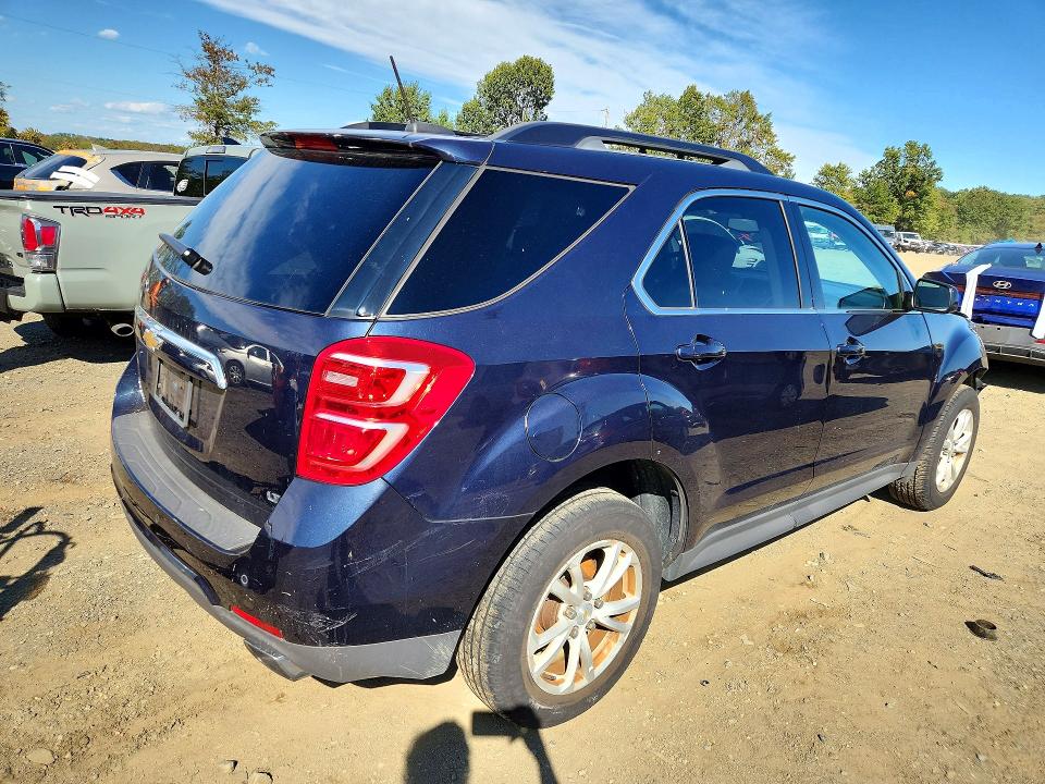 2017 Chevrolet Equinox მანქანა იყიდება აუქციონზე, vin: 2GNFLFE39H6297478, აუქციონის ნომერი: 71899596