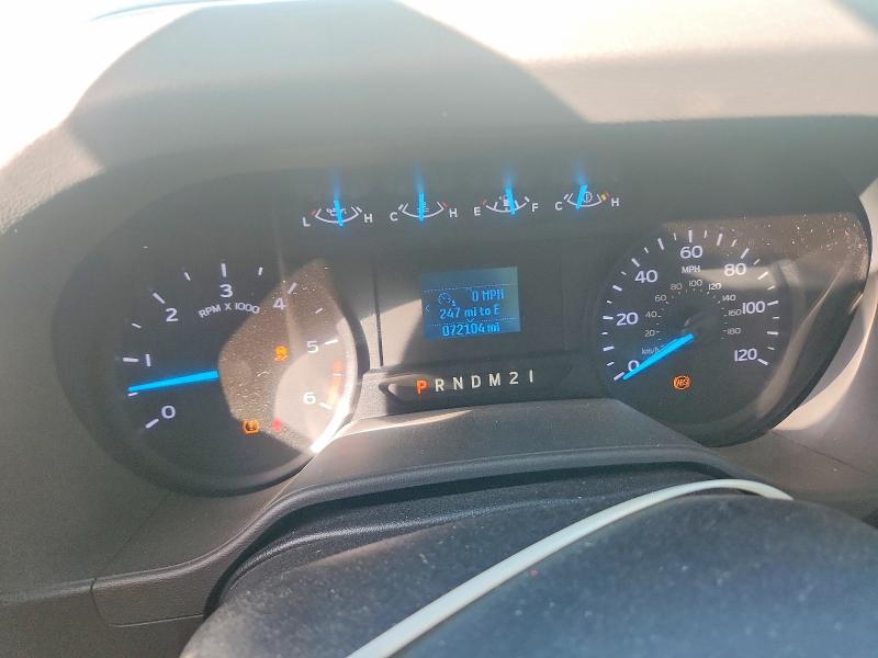 Продаж на аукціоні авто 2023 Ford Econoline, vin: 1FDWE3FK9PDD31812, номер лоту: 70220306