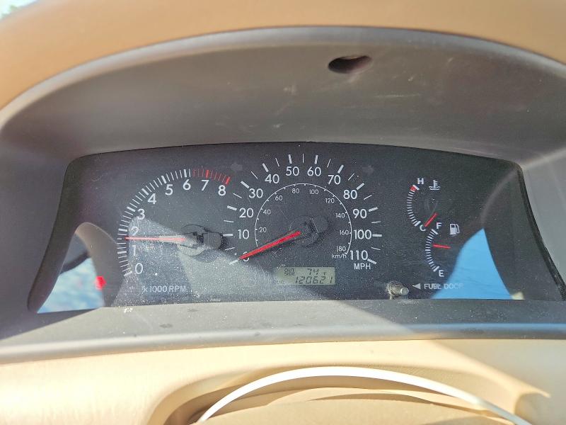 71554106 :رقم المزاد ، 2T1BR32E35C359185 vin ، 2005 Toyota Corolla مزاد بيع