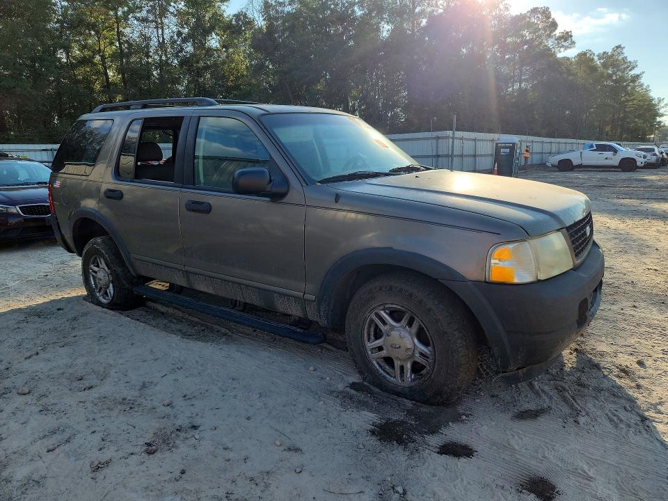 Продаж на аукціоні авто 2003 Ford Explorer, vin: 1FMZU62K33UA22919, номер лоту: 73079476