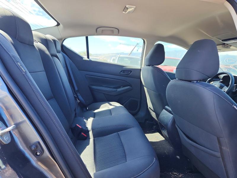 Aukcja sprzedaży 2023 Nissan Altima, vin: 1N4BL4DW0PN369630, numer aukcji: 73007746