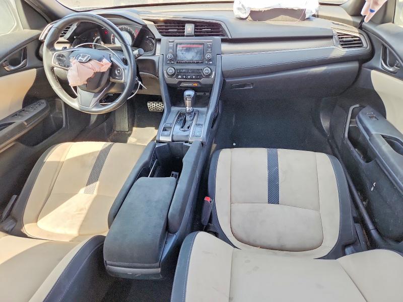 Продаж на аукціоні авто 2018 Honda Civic, vin: SHHFK7H48JU403276, номер лоту: 71083276