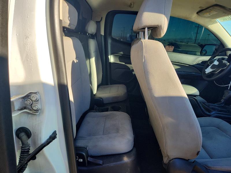 Aukcja sprzedaży 2021 Chevrolet Colorado, vin: 1GCHSBEA4M1298448, numer aukcji: 71641766
