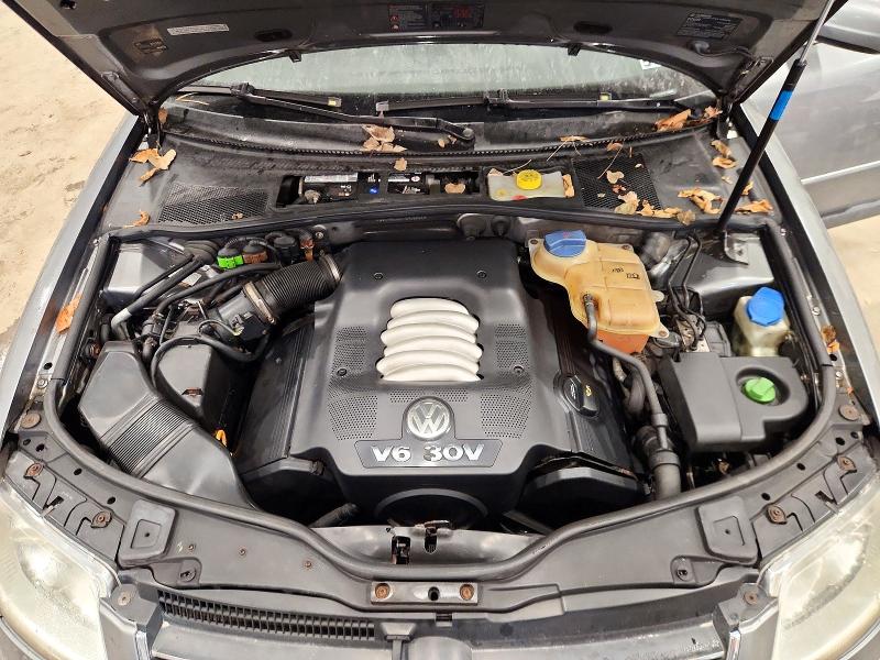Продаж на аукціоні авто 2004 Volkswagen Passat, vin: WVWYH63B24E130804, номер лоту: 71972956