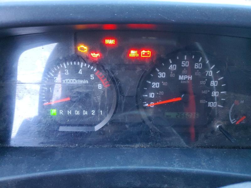 2016 Isuzu Npr Hd მანქანა იყიდება აუქციონზე, vin: 54DC4W1B6GS809565, აუქციონის ნომერი: 75485176