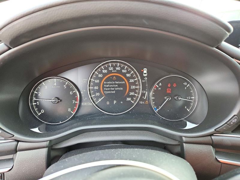 Продажа на аукционе авто 2022 Mazda 3, vin: JM1BPACL3N1510084, номер лота: 71625886