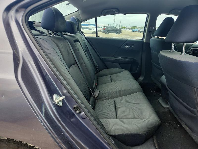 2015 Honda Accord მანქანა იყიდება აუქციონზე, vin: 1HGCR2F38FA197312, აუქციონის ნომერი: 71548966