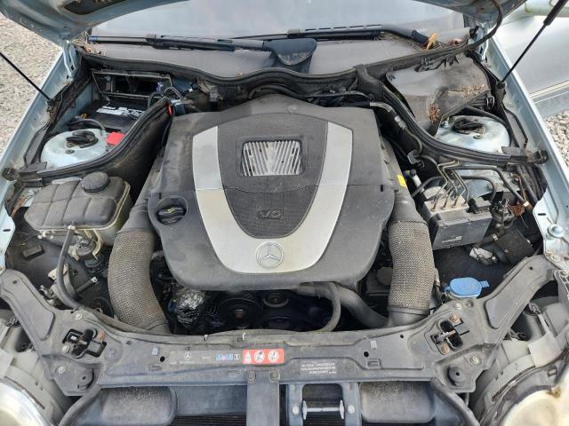 Продаж на аукціоні авто 2006 Mercedes-benz Clk, vin: WDBTK56G16T060772, номер лоту: 71653226