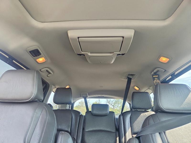 Aukcja sprzedaży 2021 Honda Odyssey, vin: 5FNRL6H86MB006680, numer aukcji: 70848036