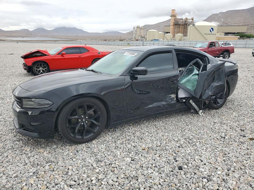 Aukcja sprzedaży 2019 Dodge Charger, vin: 2C3CDXBG3KH667541, numer aukcji: 72736986