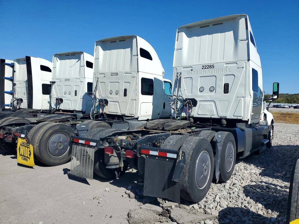 Aukcja sprzedaży 2022 International Lt625, vin: 3HSDZAPR1NN537208, numer aukcji: 71484216