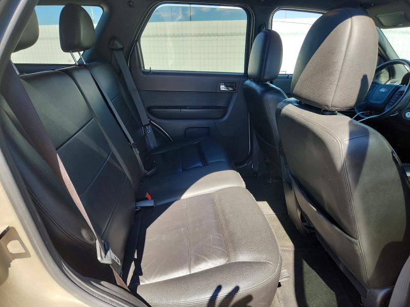 Продаж на аукціоні авто 2012 Ford Escape, vin: 1FMCU0EG2CKA36395, номер лоту: 71805036