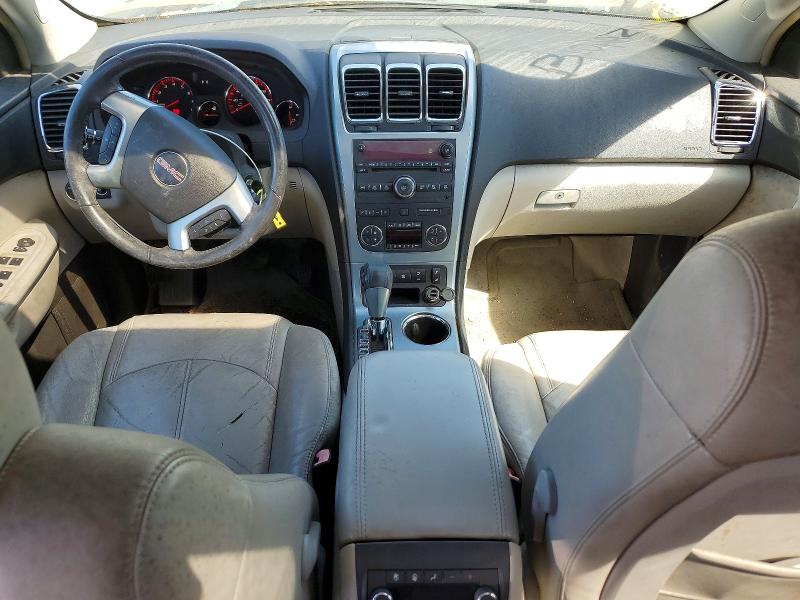 Aukcja sprzedaży 2008 Gmc Acadia, vin: 1GKER23718J134624, numer aukcji: 71487136