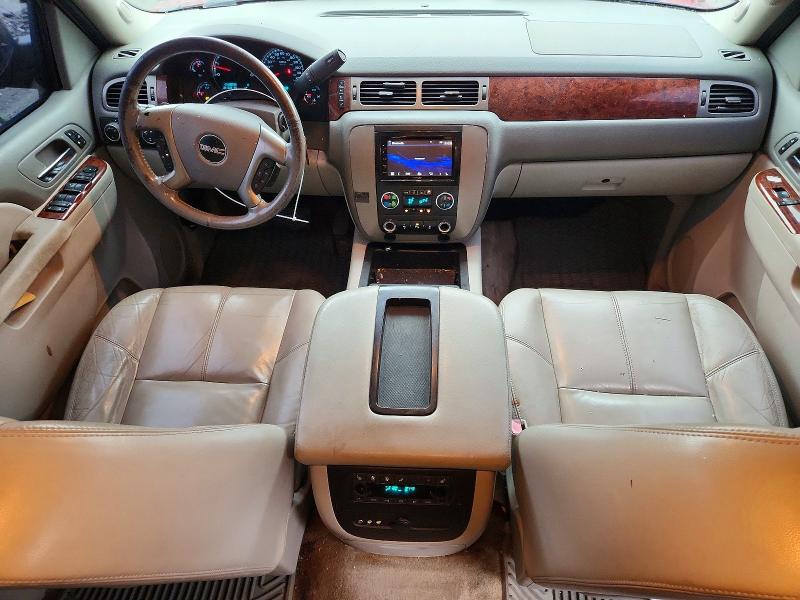 Продажа на аукционе авто 2014 Gmc Yukon, vin: 1GKS2CE02ER182725, номер лота: 70964106