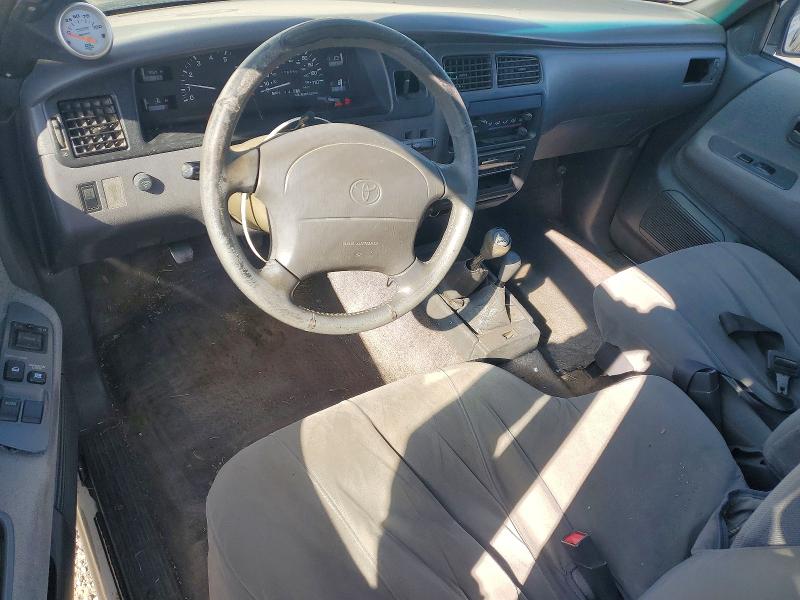1996 Toyota T100 მანქანა იყიდება აუქციონზე, vin: JT4UN24D7T0024814, აუქციონის ნომერი: 71232786