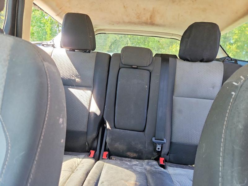 Продажа на аукционе авто 2018 Ford Escape, vin: 1FMCU9GD4JUA88572, номер лота: 71914986