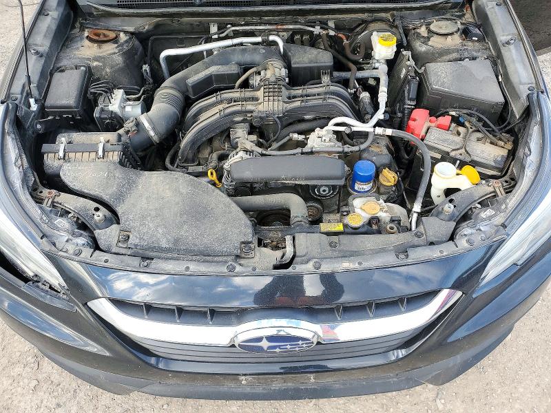 Продажа на аукционе авто 2020 Subaru Legacy, vin: 4S3BWDN68L3023122, номер лота: 72014596