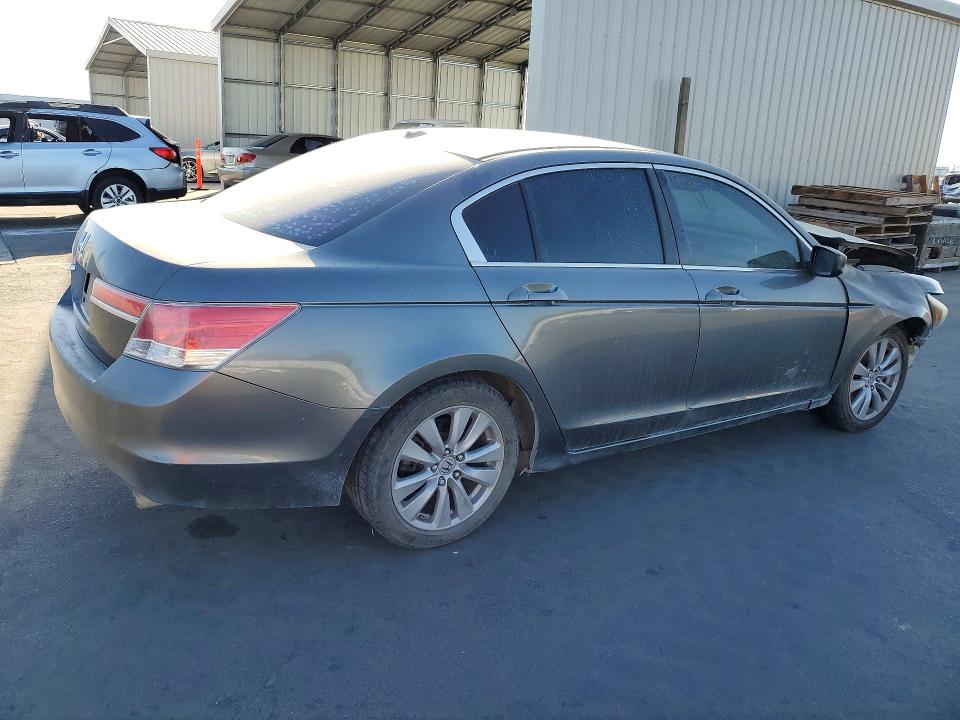 Aukcja sprzedaży 2011 Honda Accord, vin: 1HGCP2F84BA079916, numer aukcji: 71316146