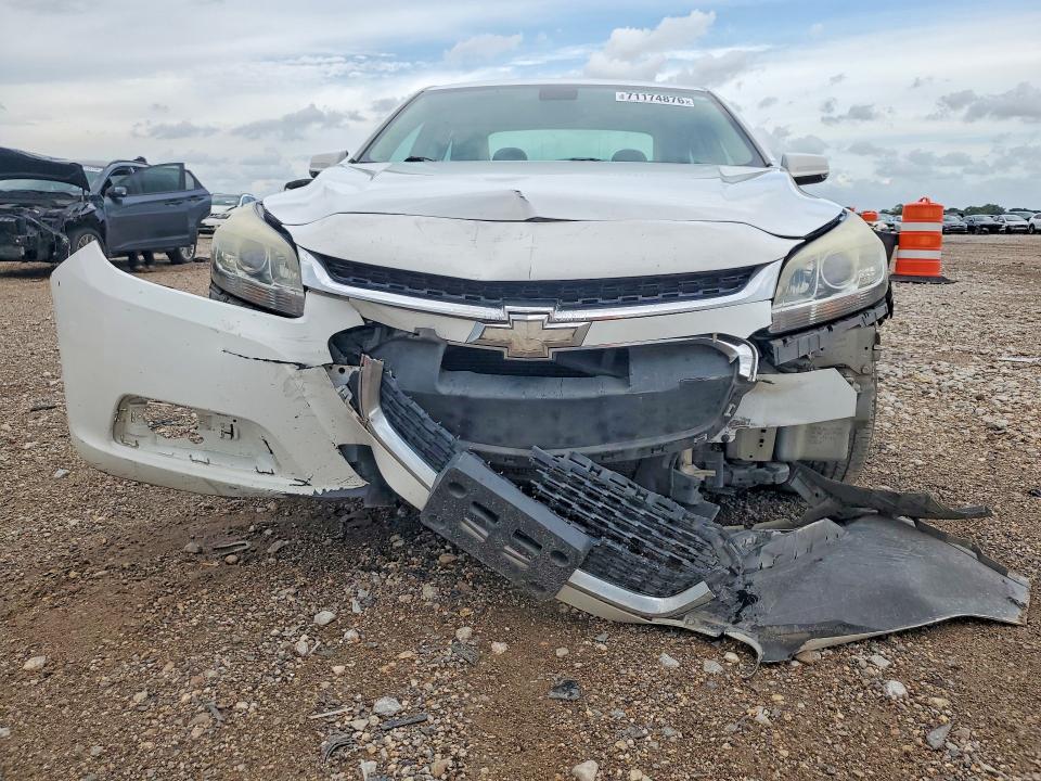 Продаж на аукціоні авто 2015 Chevrolet Malibu, vin: 1G11C5SL7FF261575, номер лоту: 71174876
