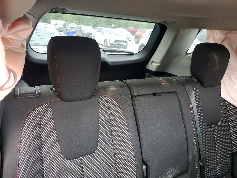 Продаж на аукціоні авто 2013 Chevrolet Equinox, vin: 2GNALDEK6D1130900, номер лоту: 71987876