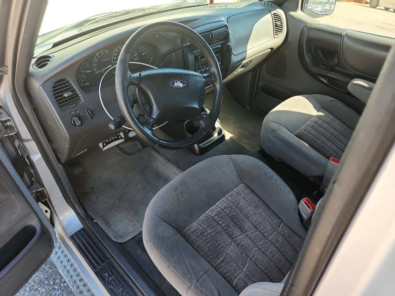 Продаж на аукціоні авто 2002 Ford Ranger, vin: 1FTYR44V72PB35234, номер лоту: 71503906