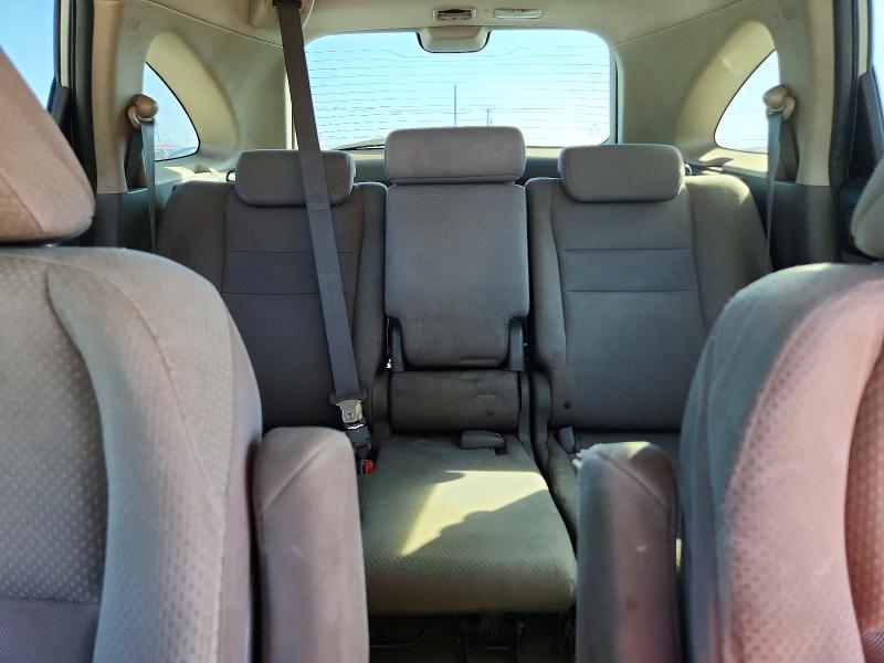 Продаж на аукціоні авто 2008 Honda Cr-v, vin: JHLRE38388C049209, номер лоту: 72016216