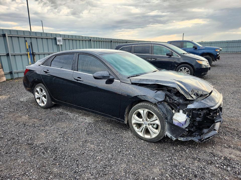 Продаж на аукціоні авто 2024 Hyundai Elantra, vin: KMHLN4DG0RU775834, номер лоту: 71580126
