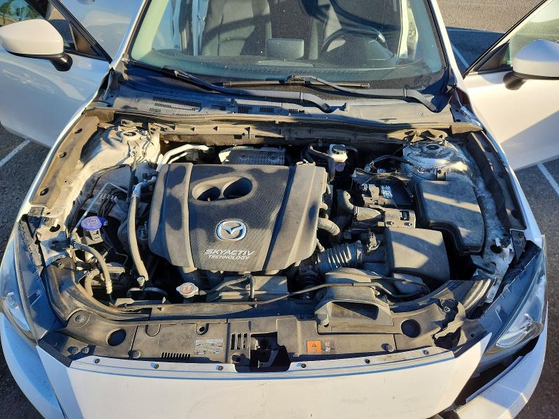 Продаж на аукціоні авто 2015 Mazda 3, vin: 3MZBM1U79FM130081, номер лоту: 70929556