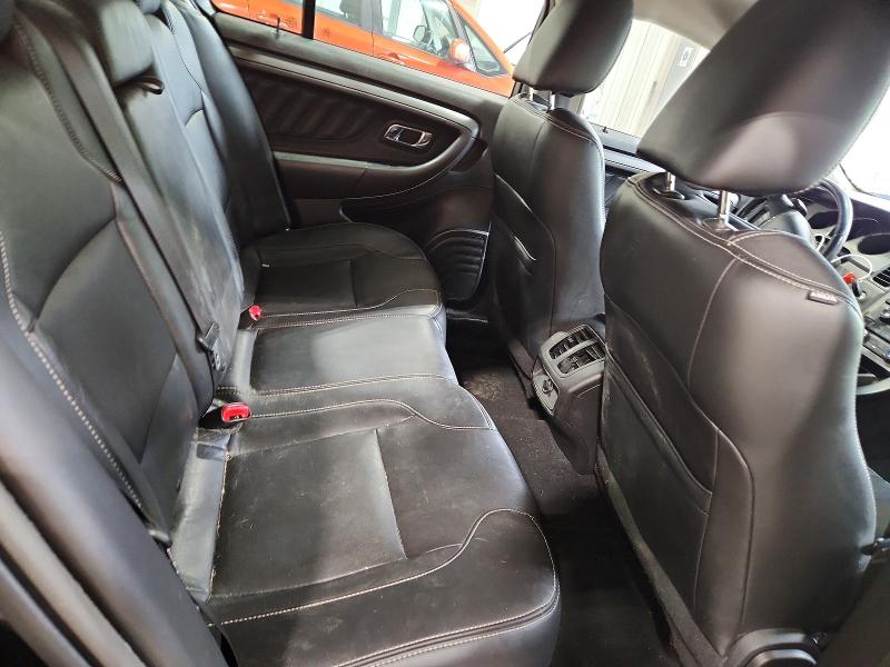 71726056 :رقم المزاد ، 1FAHP2EW2BG124651 vin ، 2011 Ford Taurus مزاد بيع