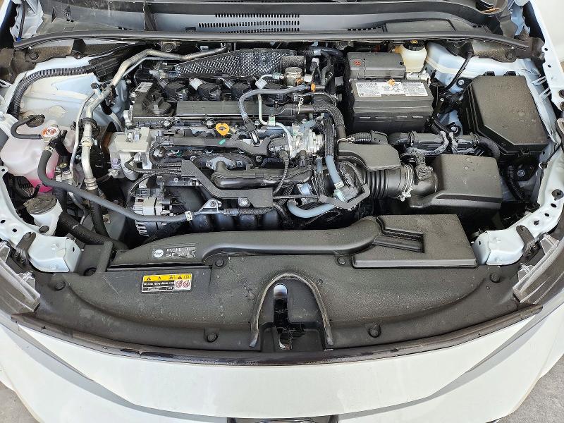 Aukcja sprzedaży 2026 Toyota Corolla, vin: 5YFB4MDE8TP468725, numer aukcji: 72212506