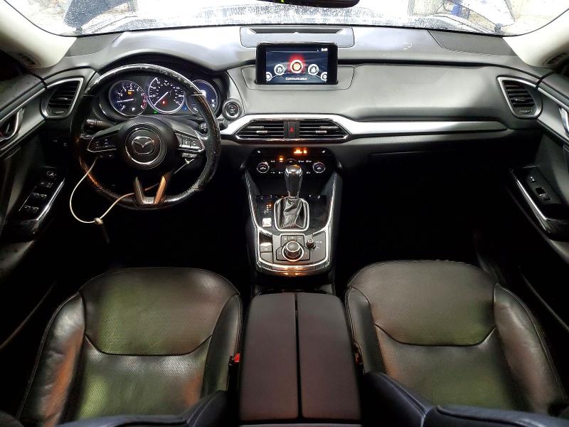 Aukcja sprzedaży 2018 Mazda Cx-9, vin: JM3TCBCY6J0234377, numer aukcji: 70998146