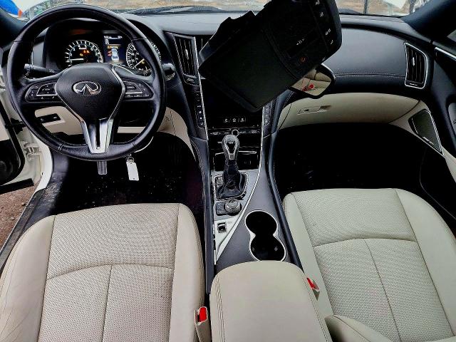 Aukcja sprzedaży 2021 Infiniti Q50, vin: JN1EV7CR9MM752257, numer aukcji: 72855376