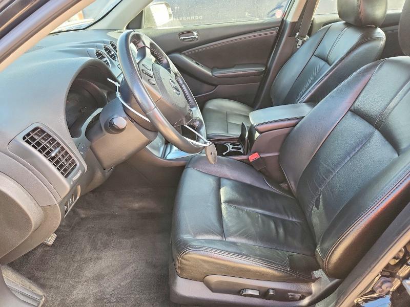 Продажа на аукционе авто 2011 Nissan Altima, vin: 1N4AL2AP2BC159516, номер лота: 70362476