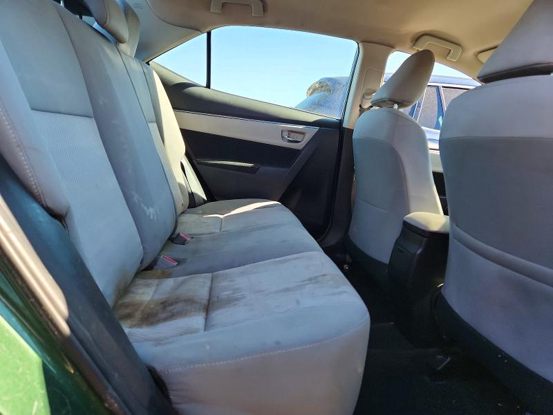 Aukcja sprzedaży 2014 Toyota Corolla, vin: 2T1BURHE4EC045098, numer aukcji: 70952266