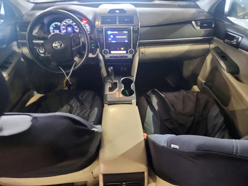 2013 Toyota Camry Hybrid მანქანა იყიდება აუქციონზე, vin: 4T1BD1FK3DU073790, აუქციონის ნომერი: 72241616
