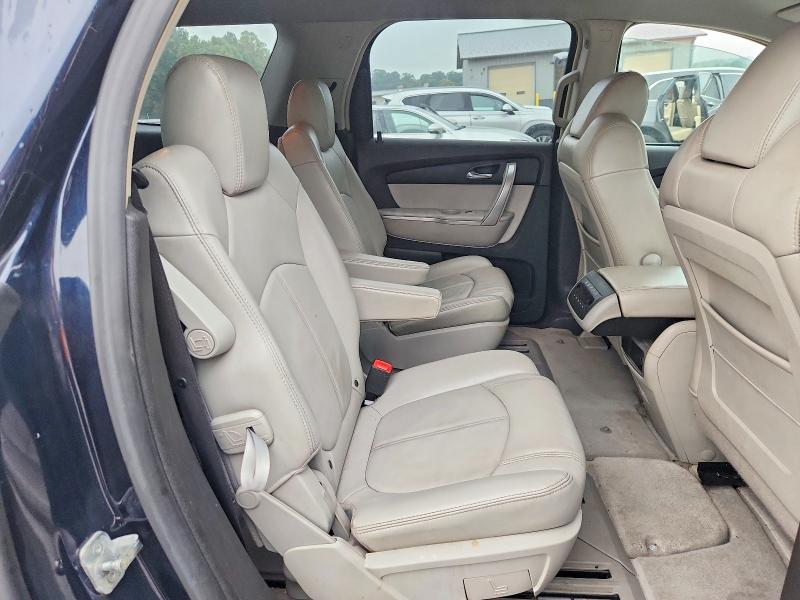 2008 Gmc Acadia მანქანა იყიდება აუქციონზე, vin: 1GKER23708J170496, აუქციონის ნომერი: 71146366